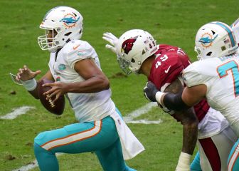 Tua vence a los Cardinals en Arizona