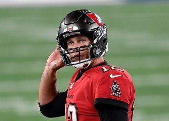 Lo bueno, lo malo y lo feo de la semana 9 de la NFL