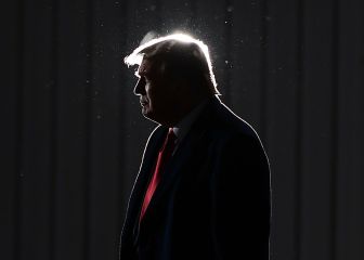 ¿Cuándo emitirá Trump su discurso como perdedor?