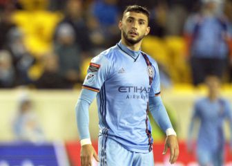 'Taty' Castellanos: El Jugador del Mes en la MLS