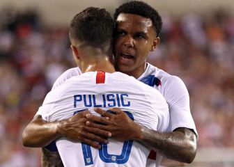 Gales vs USMNT: Horario, TV; cómo y dónde ver