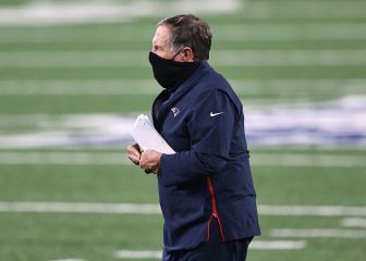 Belichick, sin remordimiento por 