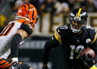 Cuidado con los “súper favoritos” en la NFL