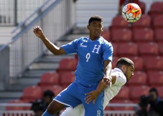 Choco Lozano quiere rivales de talla mundial para Honduras