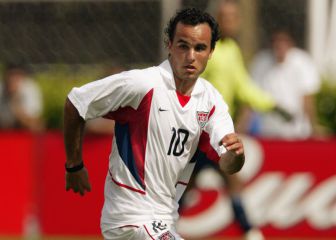 USMNT y Gales se enfrentaron por primera y única vez