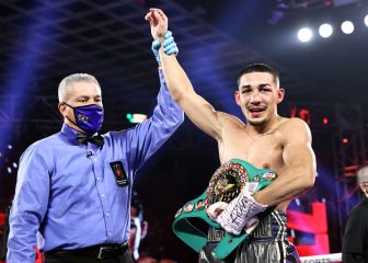 Teófimo a Gervonta Davis: “Sabes dónde encontrarme”