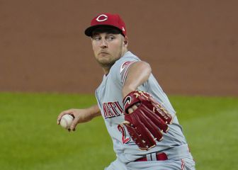 Bauer destrona a deGrom y es Cy Young de la Nacional