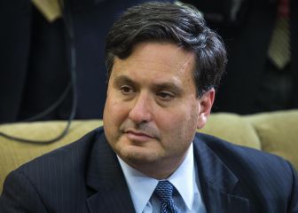 ¿Quién es Ron Klain? Nuevo jefe de gabinete de la casa blanca nombrado por Biden 
