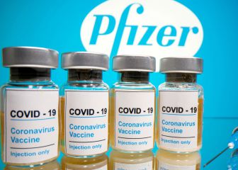 El plan de USA para distribuir la vacuna contra el COVID-19