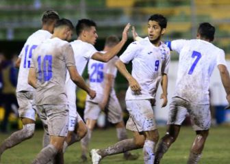 Guatemala no será un rival sencillo, admiten en Honduras