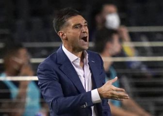 Alonso elogia a Nashville SC: 