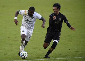 La MLS da fecha de inicio de la temporada 2021