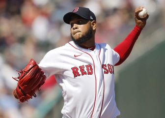 Eduardo Rodríguez vaticina su retorno a Boston en 2021