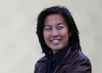 ¡Histórico! Kim Ng es la primer mujer gerente general en MLB