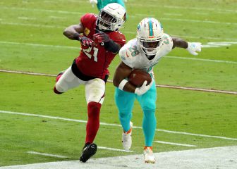 Peterson da propuesta para resolver interferencias de pase