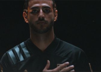 Con este video anuncian a Vela como el jugador que más camisetas ha vendido