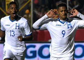 En vivo: Honduras y Guatemala ya mueve el balón