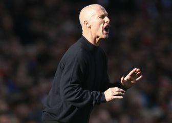Bradley prevé un gran futuro para la selección de USA