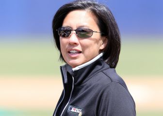 Cashman: Ng, ejecutiva enérgica y dedicada en NYY