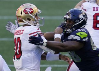 Lynch: Niners confían en Jimmy Garoppolo
