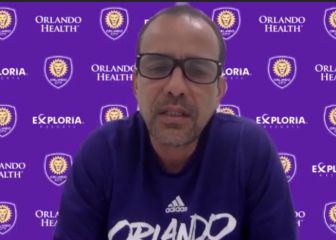 Pareja: No tengo duda que USA será campeón del mundo