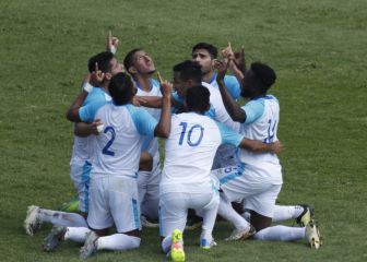 Guatemala le tiene tomada la medida a Honduras