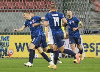 La MLS se hace presente con goles en la Nations League