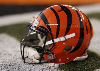 Bengals sufren bajas en su staff por protocolos COVID