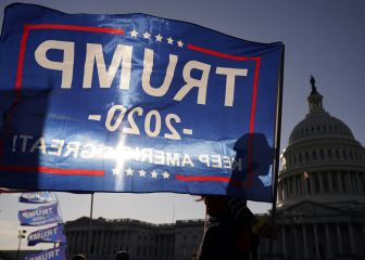 Elecciones USA 2020: ¿Trump dará discurso como perdedor?
