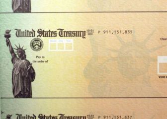 Segundo cheque de estímulo: ¿Cuándo se podrá cobrarlo?