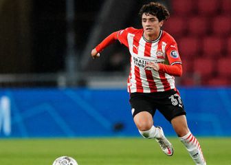 Richie Ledezma habla sobre su paso a Europa y jugar con USMNT