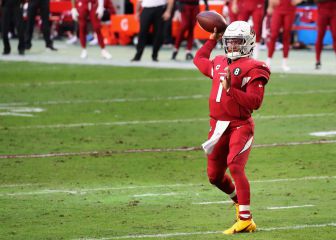 Lo bueno, lo malo y lo feo de la semana 10 de la NFL