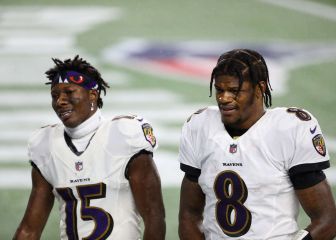 AFC abierta; NFC casi amarrada