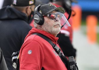 Arians hará cambios en TB por mal desempeño en prime time