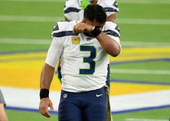 Wilson asume responsabilidad tras derrota en Los Angeles