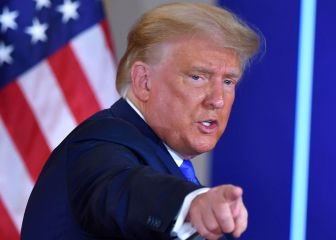 Elecciones: ¿Por qué Trump no concede la victoria a Biden?