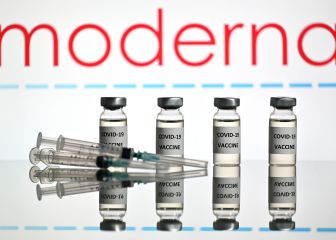 ¿Qué vacuna es más eficiente?¿Moderna o Pfizer?