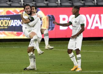 MLS implementará vueltos charter para evitar cuarentena