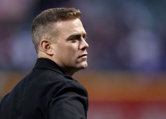 Epstein se va de Wrigley Field, Jed Hoyer lo reemplaza