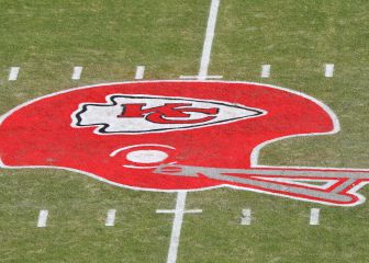 Chiefs colocan a tres linieros en la lista de COVID
