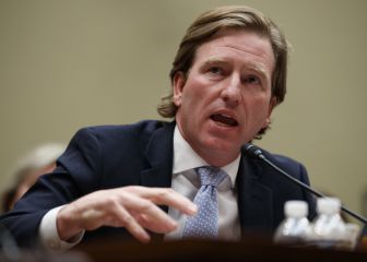 Elecciones USA: Trump despide a jefe de ciberseguridad