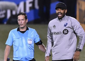Thierry Henry pide paciencia: 