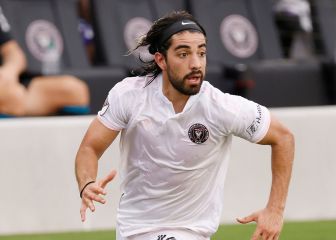 Pizarro podrá jugar los playoffs de la MLS con Inter Miami