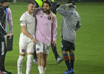 MLS Playoffs 2020: ¿Cómo funciona el formato Play In y quiénes lo jugarán?
