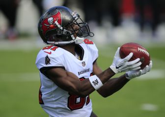 NFL revisan acusaciones de destrozo contra AB