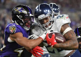 Llegó la hora: Los pronósticos para la semana 11 de la NFL