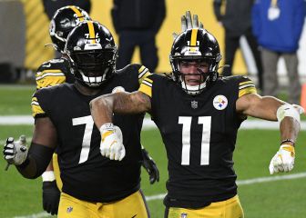 Pittsburgh se pondrá 10-0, pero viene lo mejor