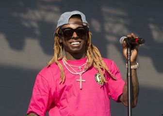 ¡A prisión! Lil Wayne podría enfrentar condena de 10 años