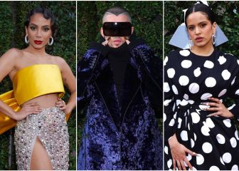 Latin Grammy 2020: Lista completa de nominados