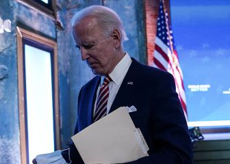 Elecciones USA 2020: Miembros del gabinete de Joe Biden
